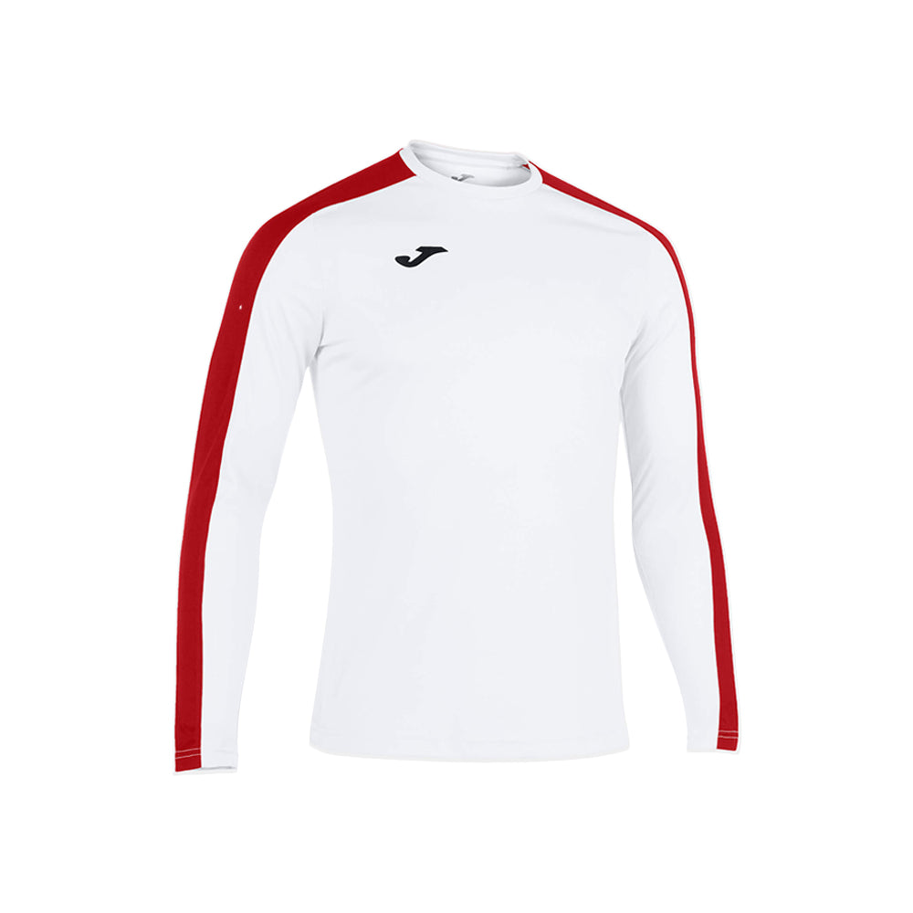 Joma Men's Academy III Long Sleeve Jersey