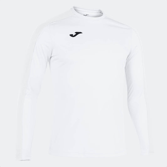 Joma Men's Academy III Long Sleeve Jersey