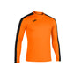 Joma Men's Academy III Long Sleeve Jersey
