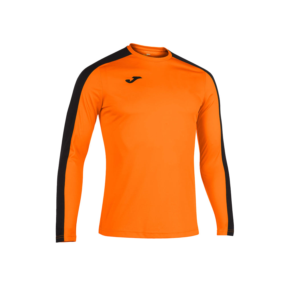 Joma Men's Academy III Long Sleeve Jersey