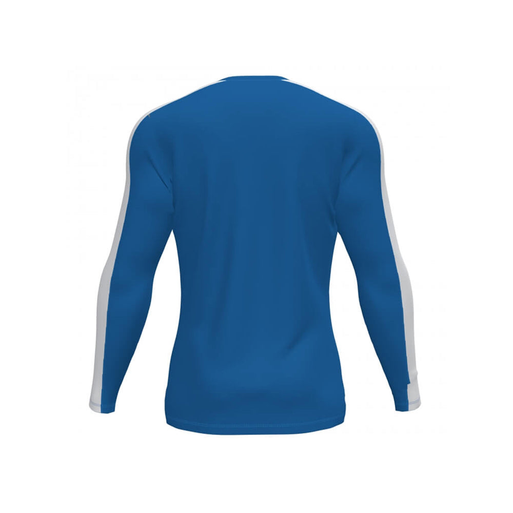 Joma Men's Academy III Long Sleeve Jersey