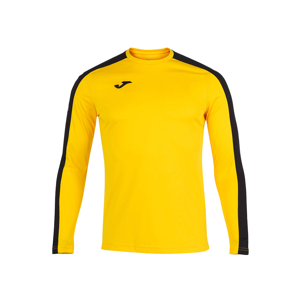 Joma Men's Academy III Long Sleeve Jersey