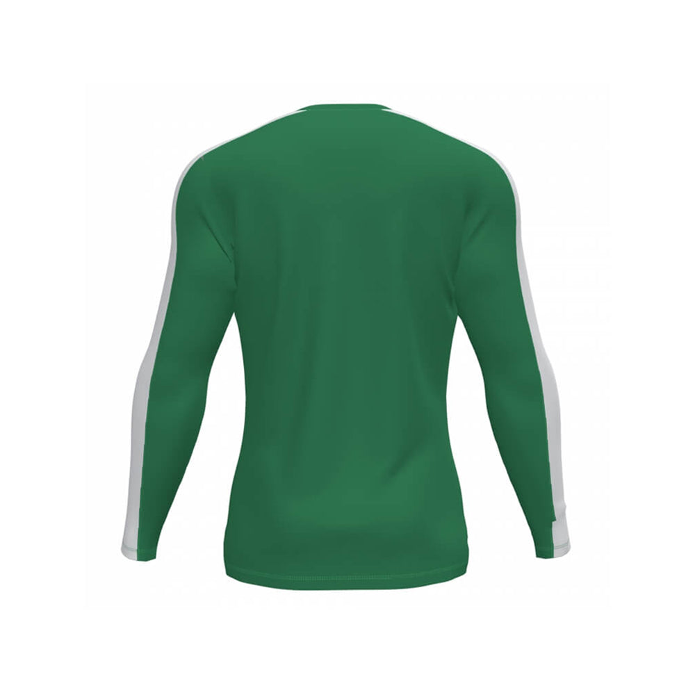 Joma Men's Academy III Long Sleeve Jersey
