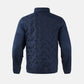Joma Youth Berna IV Softshell Jacket