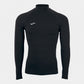 Joma Youth Brama Classic Thermal Closed CollarT-Shirt