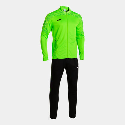 Joma Youth Championship VIII Track Suit