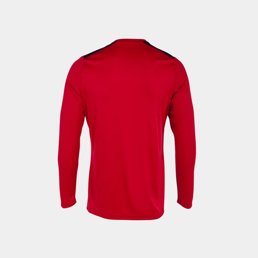 Joma Youth Championship VII LS Jersey