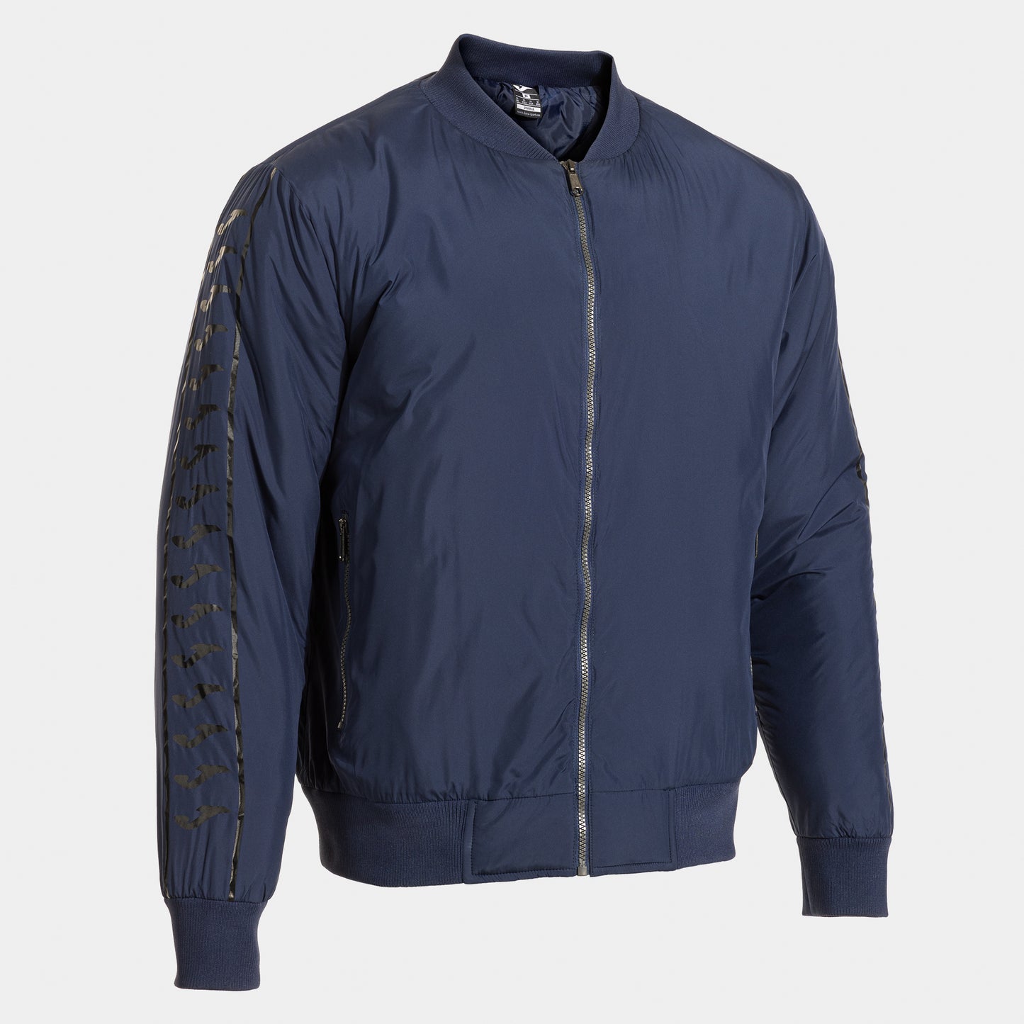 Joma Youth Heroic Bomber Jacket
