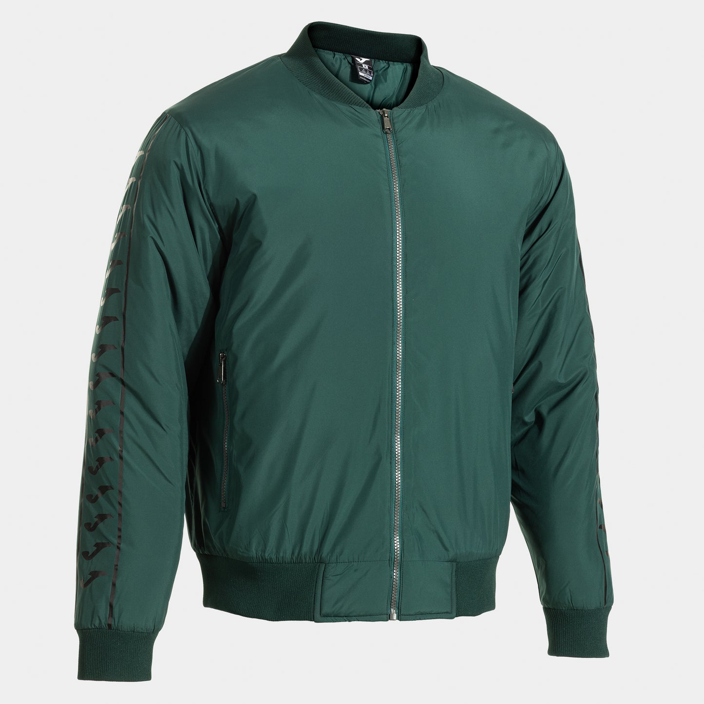 Joma Youth Heroic Bomber Jacket