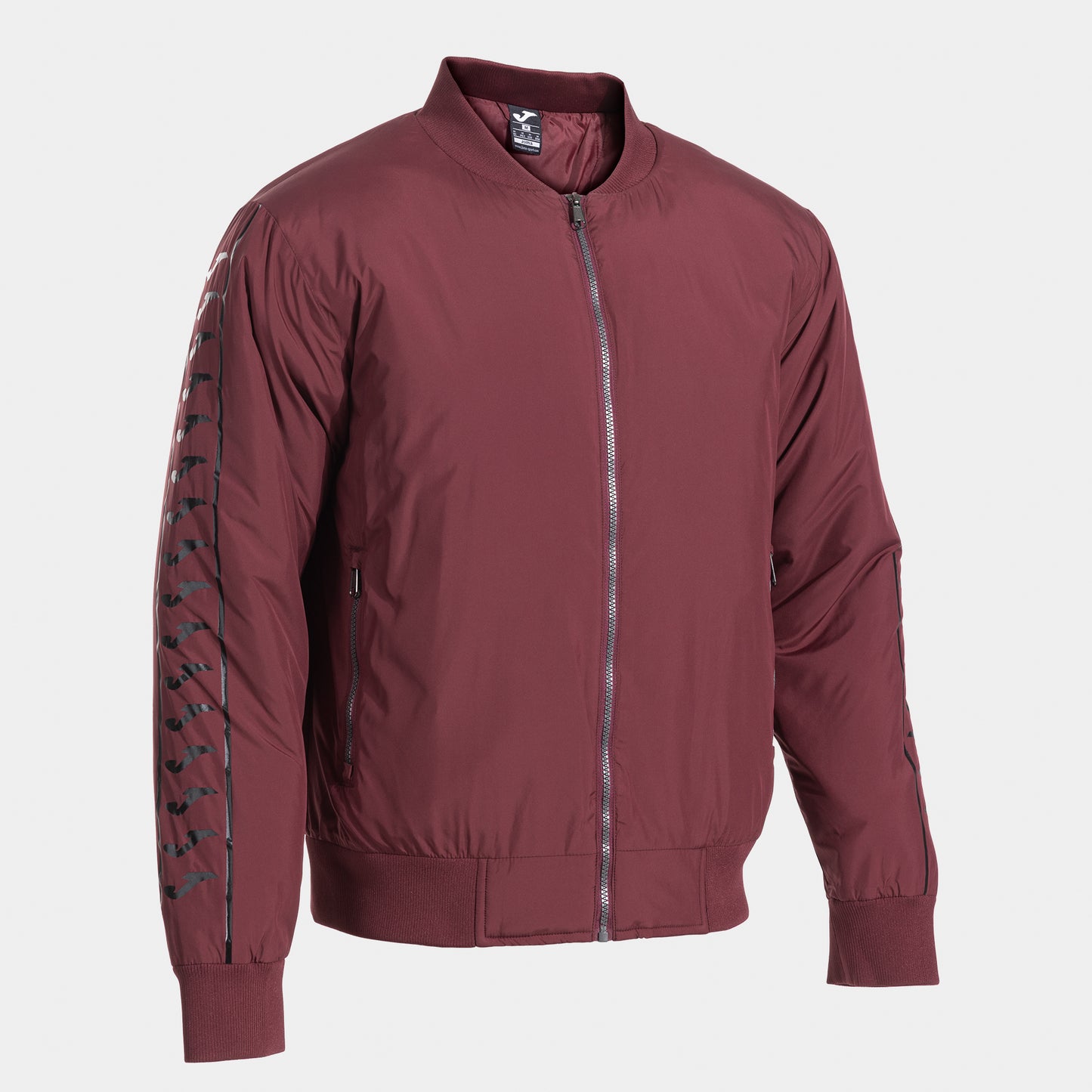 Joma Youth Heroic Bomber Jacket