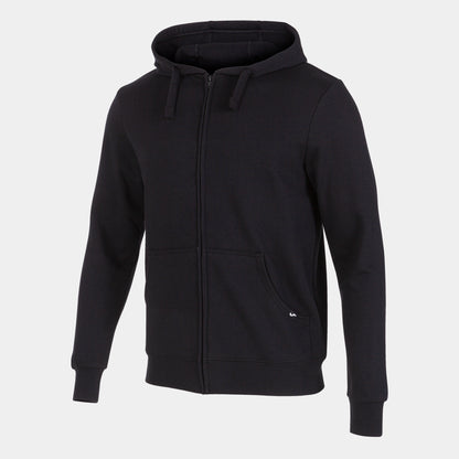 Joma Youth Jungle Zipped Hoodie Jacket