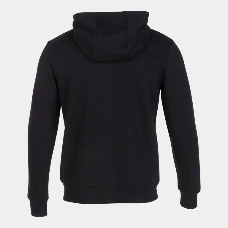 Joma Youth Jungle Zipped Hoodie Jacket