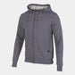 Joma Youth Jungle Zipped Hoodie Jacket