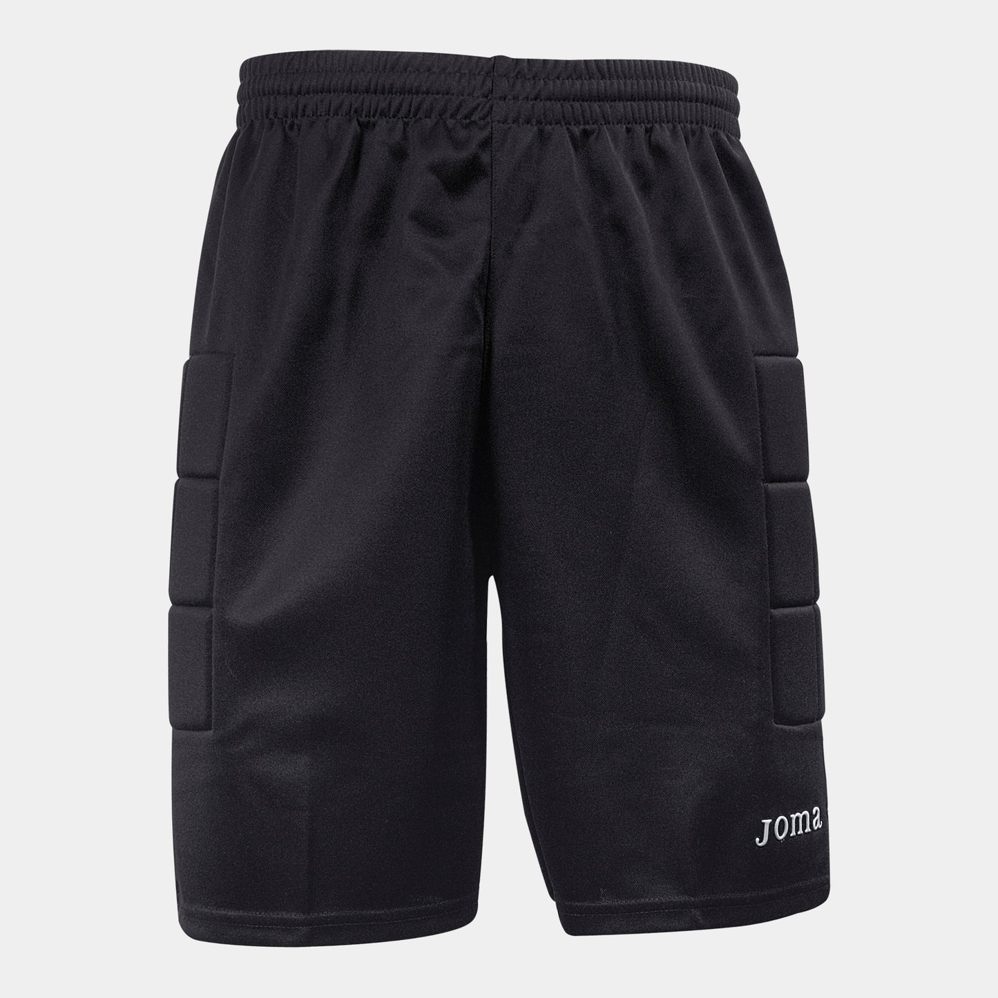 Joma Youth Protec Goalkeeper Shorts Black