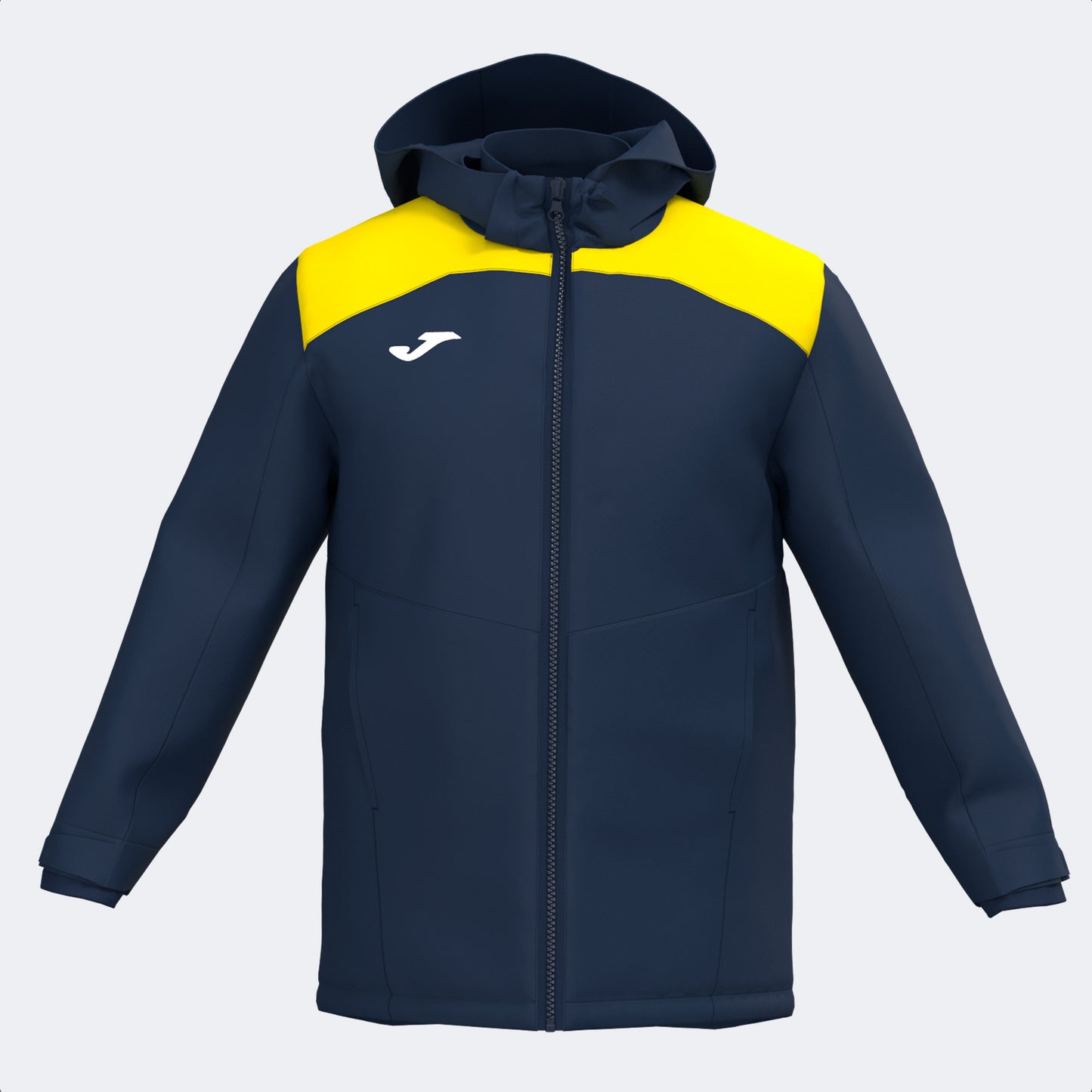 Joma Youth Trivor II Anorak
