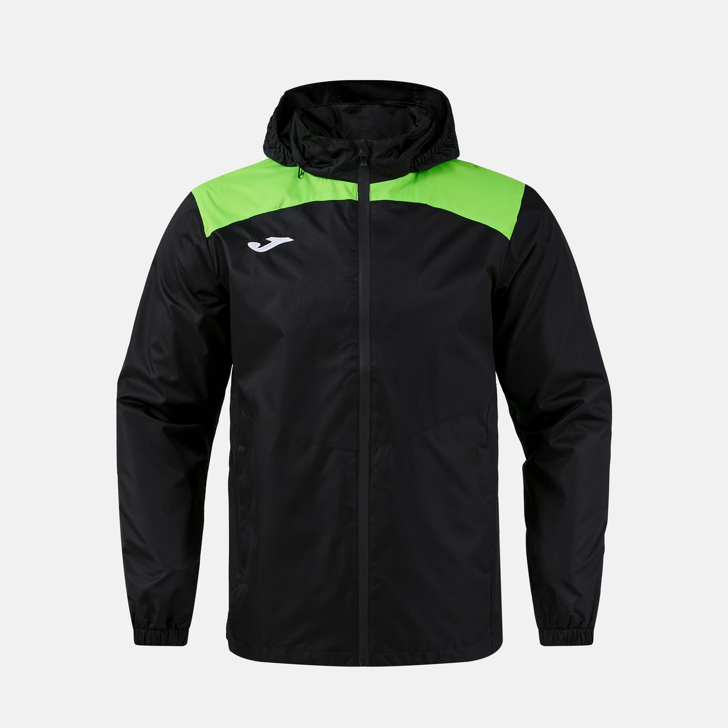 Joma Youth Trivor II Rainjacket
