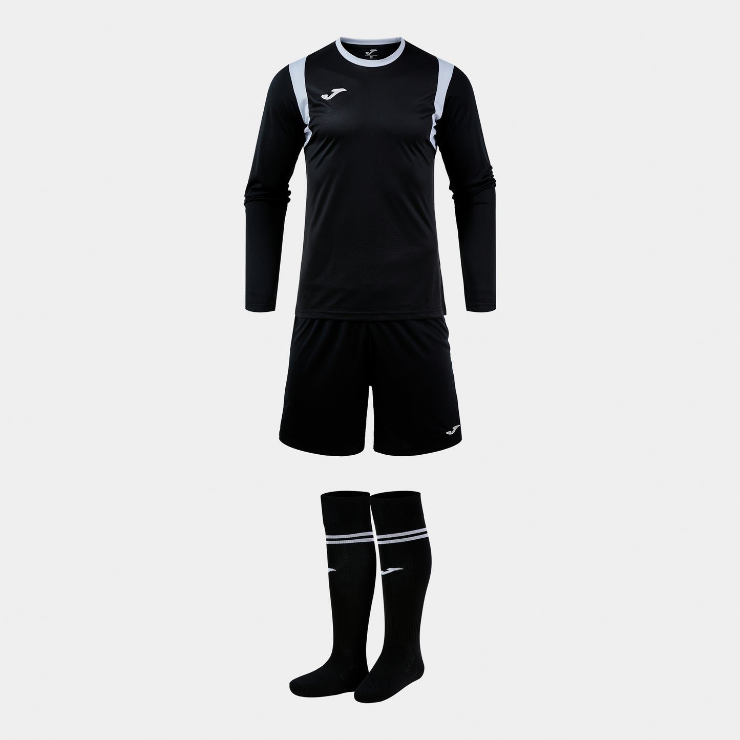 Joma Youth Zamora XI Goalkeeper Three-Piece Set