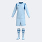 Joma Youth Zamora XI Goalkeeper Three-Piece Set