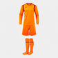 Joma Youth Zamora XI Goalkeeper Three-Piece Set