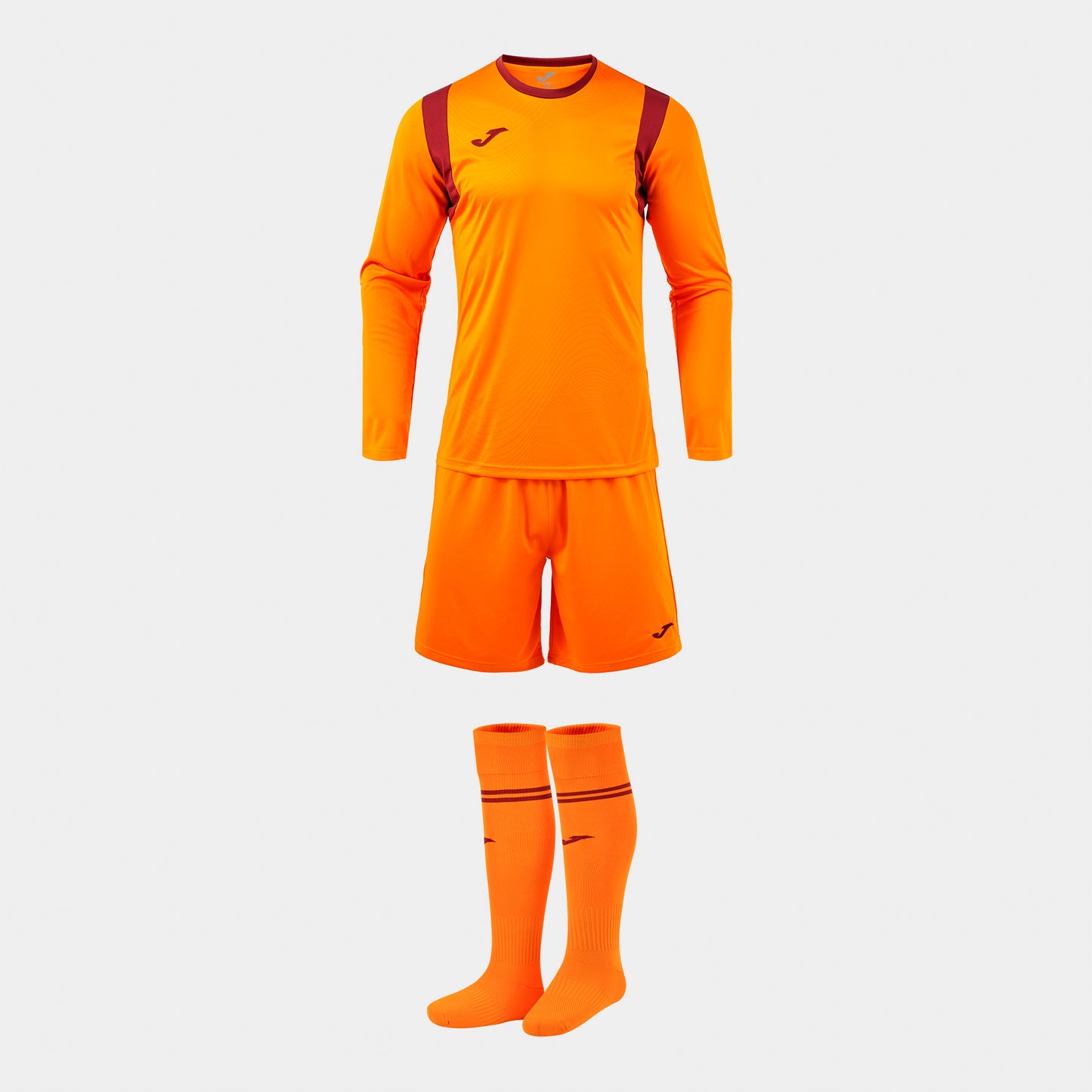 Joma Youth Zamora XI Goalkeeper Three-Piece Set