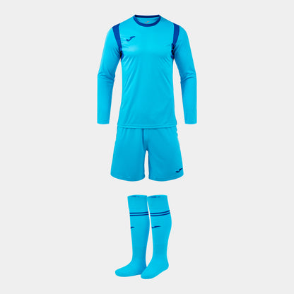 Joma Youth Zamora XI Goalkeeper Three-Piece Set