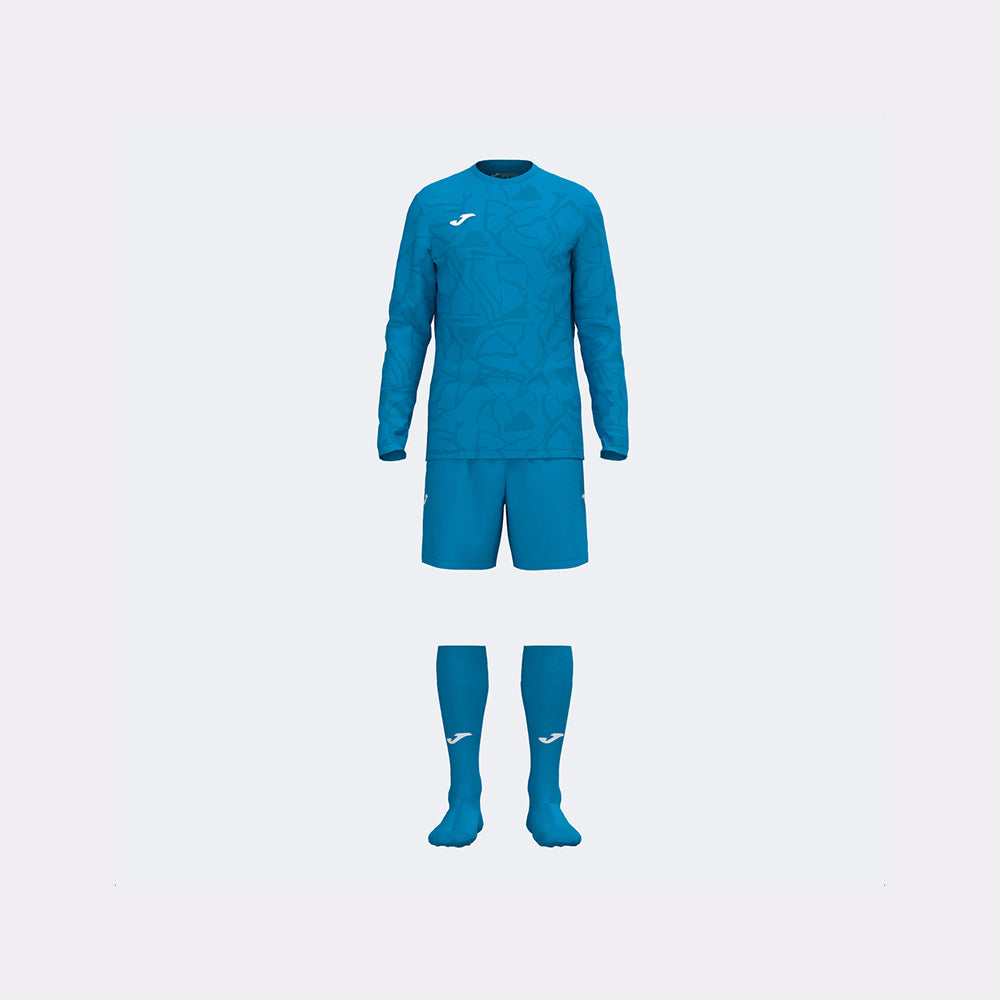 Joma Men's Zamora IX Goalkeeper Set (3 Piece) – Pro Soccer Team Store