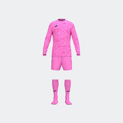 Joma Youth  Zamora IX Goalkeeper Set ( 3 Piece)