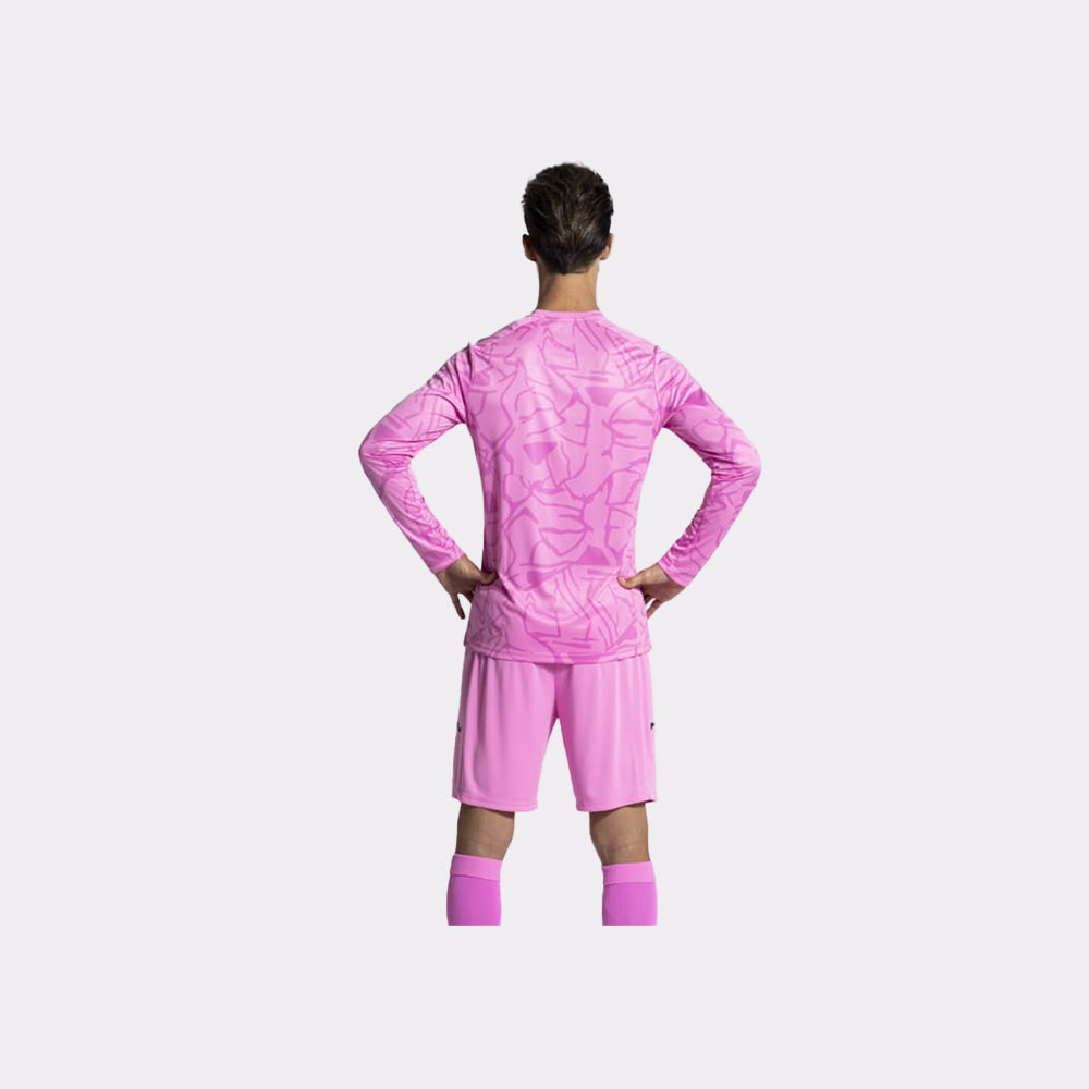 Joma Men's Zamora IX Goalkeeper Set (3 Piece)