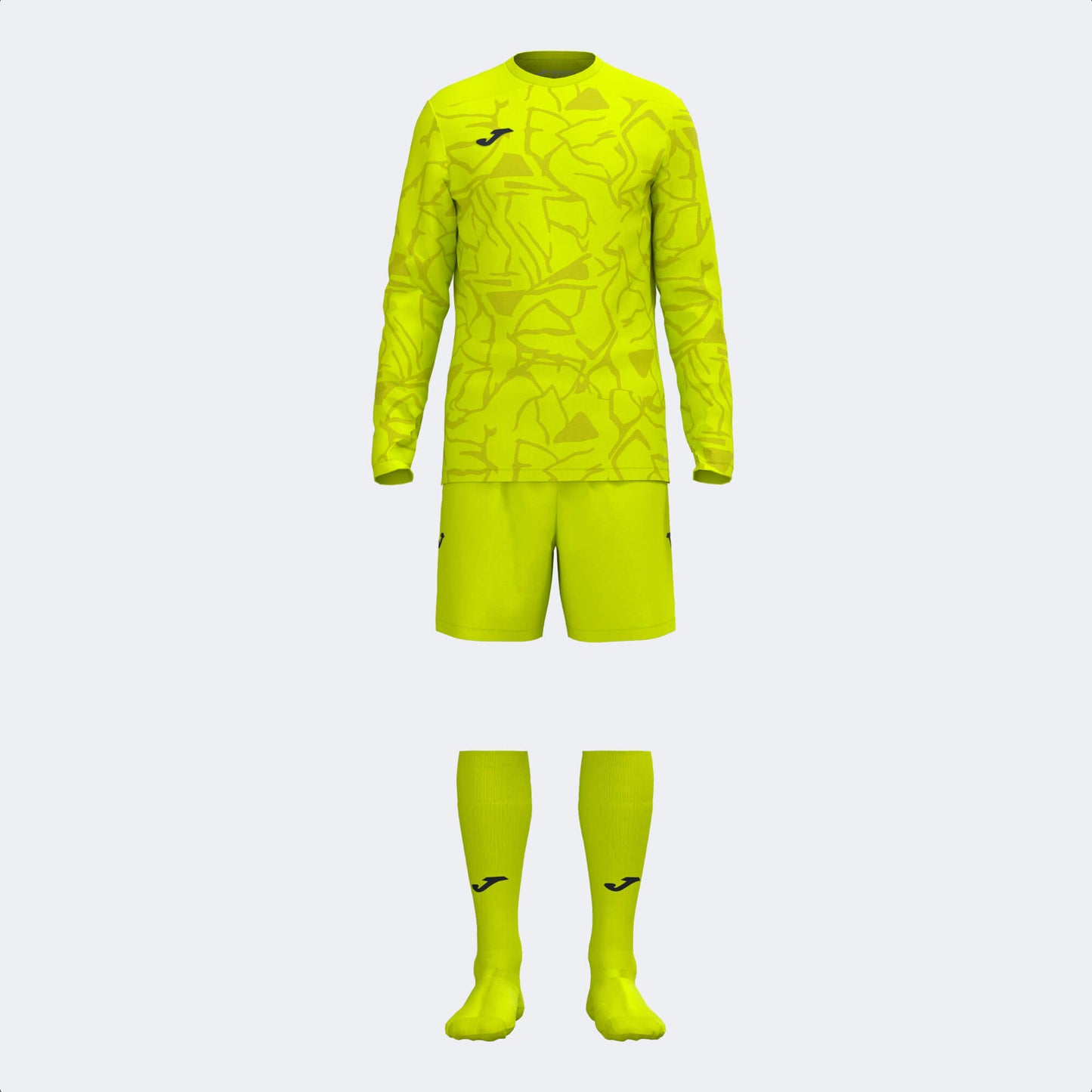 Joma Zamora IX Goalkeeper Set (3 Piece)