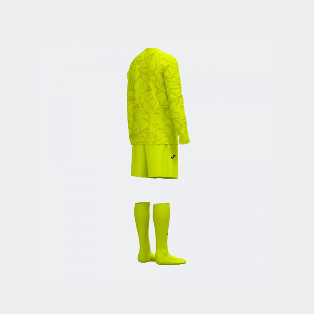 Joma Youth Zamora IX Goalkeeper Set ( 3 Piece) – Pro Soccer Team Store