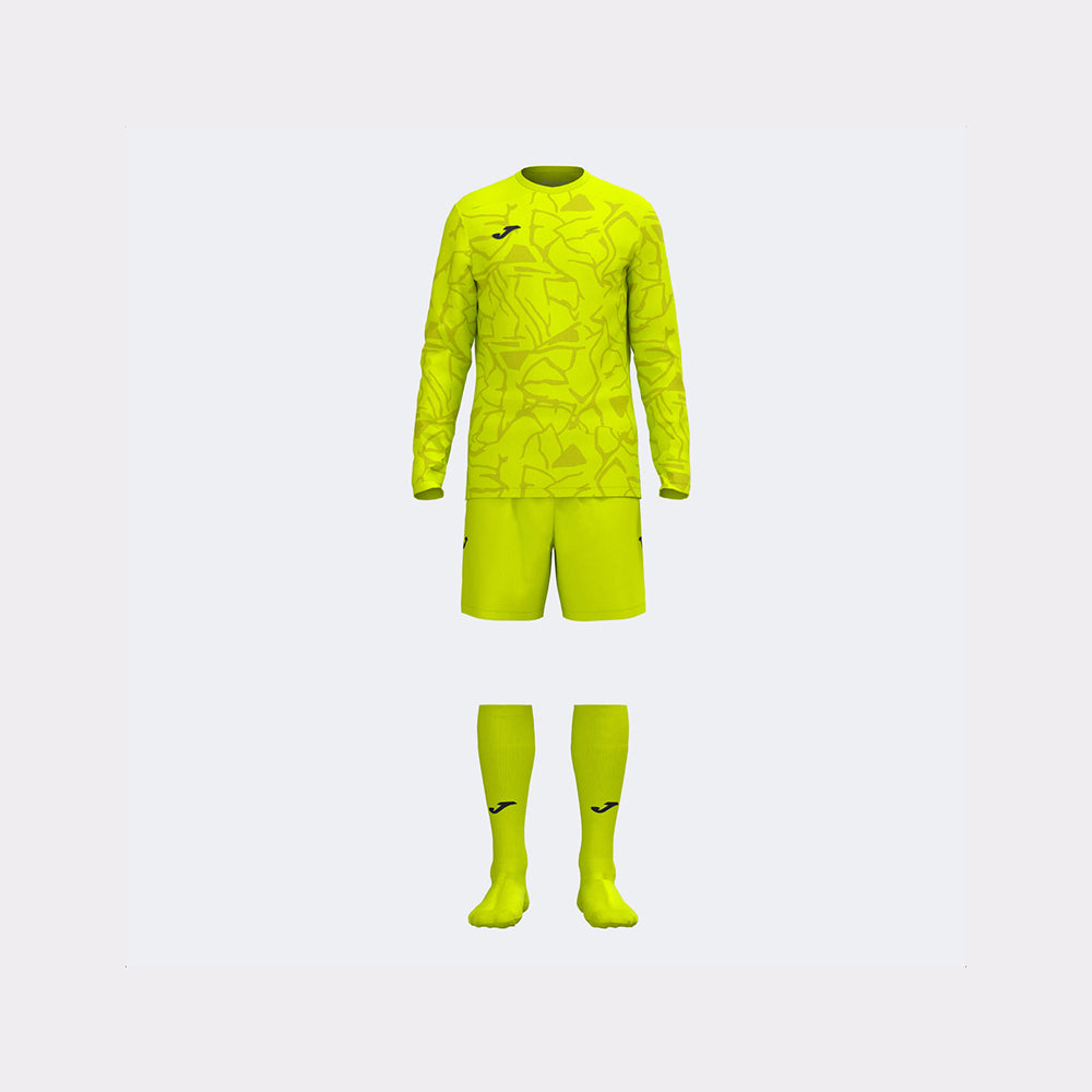 Joma Youth Zamora IX Goalkeeper Set ( 3 Piece) – Pro Soccer Team Store