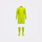 Joma Youth  Zamora IX Goalkeeper Set ( 3 Piece)