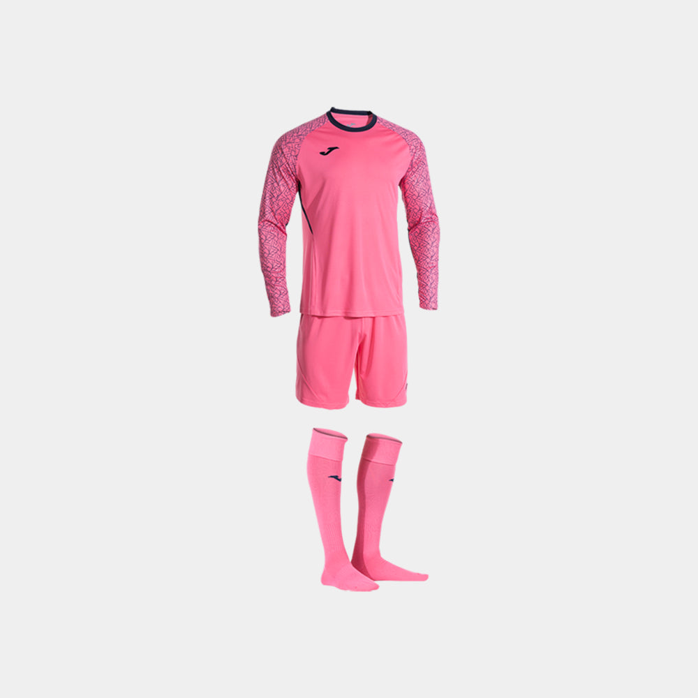 Joma Men's Zamora X Goalkeeper Set (3 Piece)