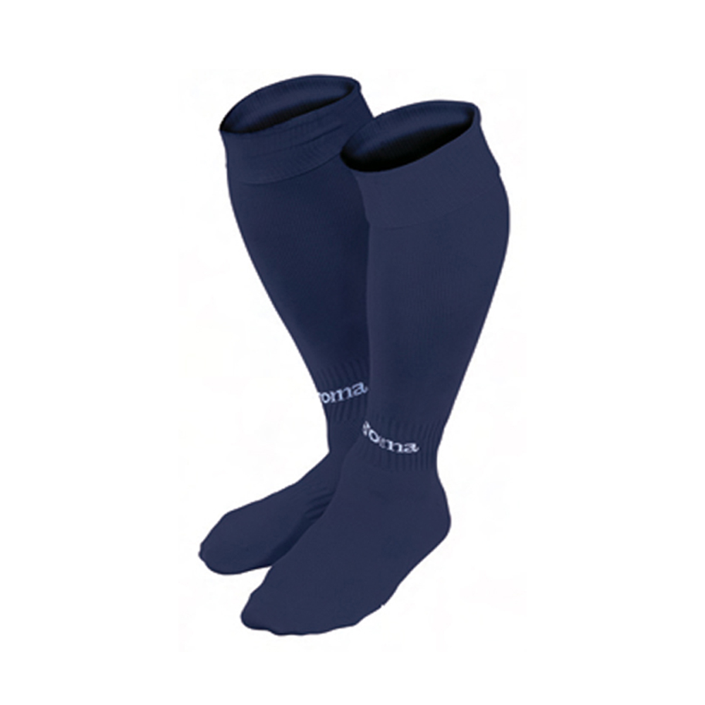 Joma Classic 2 Socks - Navy