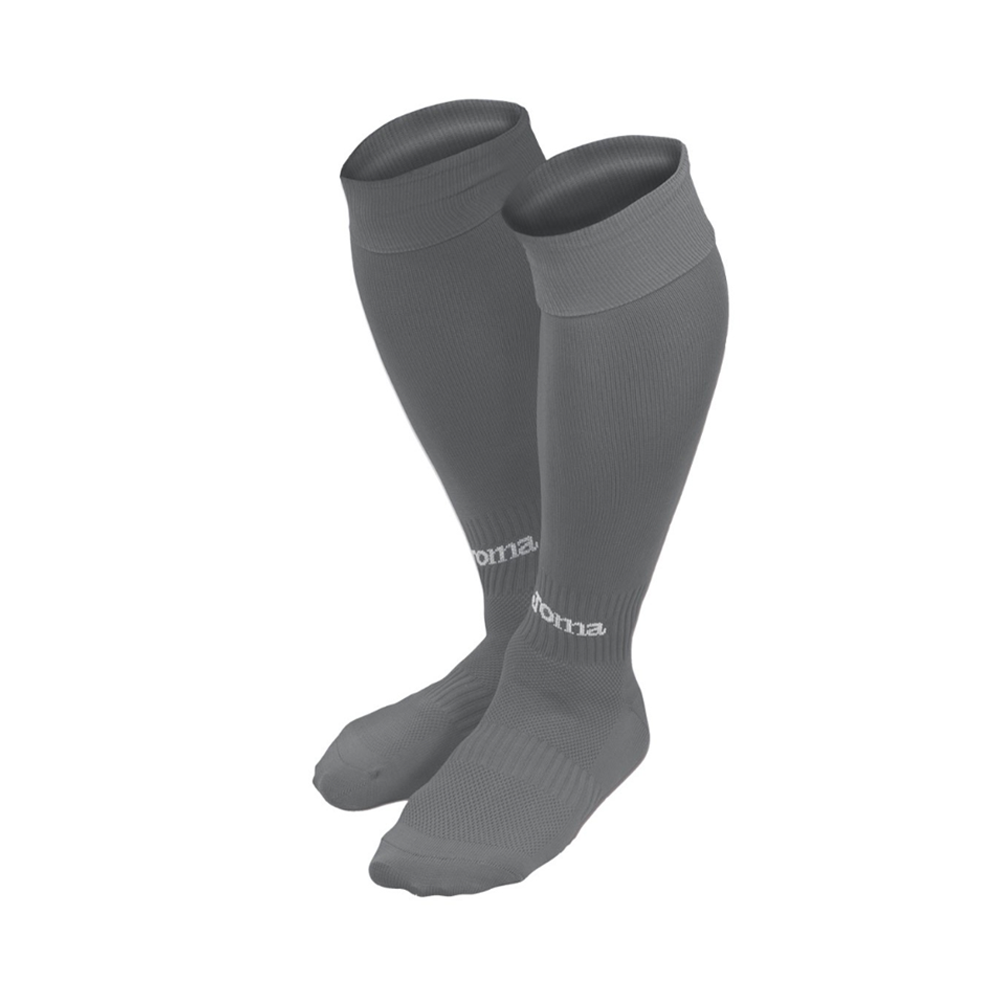 Joma Classic 2 Socks - Grey/White