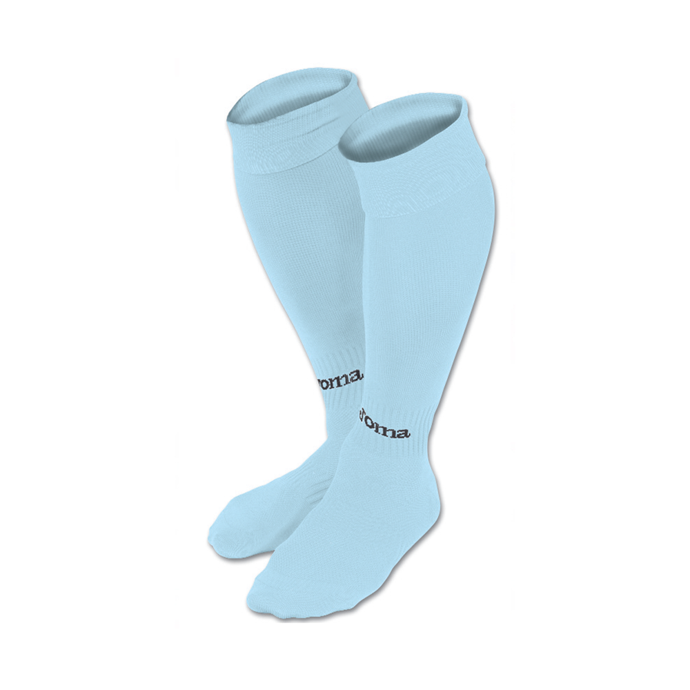 Joma Classic 2 Socks - Light Blue