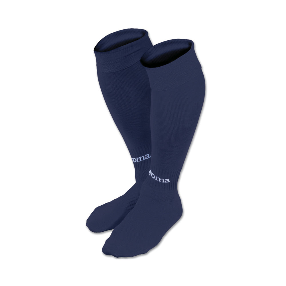 Joma Classic 2 Socks - Dark Navy/White