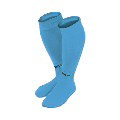Joma Classic 2 Socks - Turquoise/Black