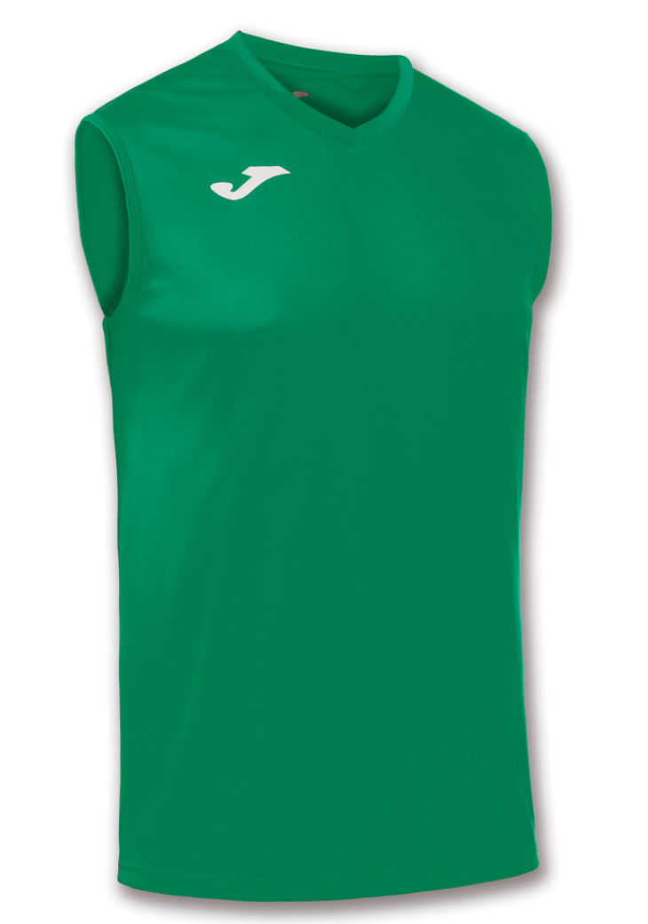 Joma Men's Combi Sleeveless Jersey