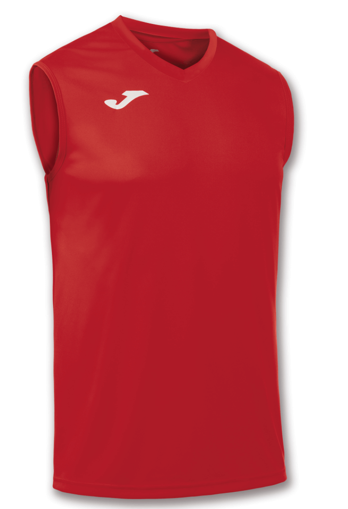 Joma Men's Combi Sleeveless Jersey