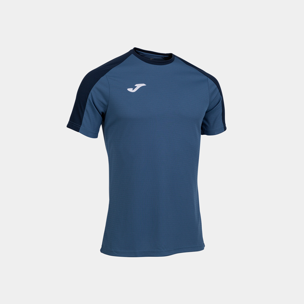 Joma Eco-Championship Jersey-Acero-Navy