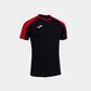 Joma Eco-Championship Jersey-Black-Red