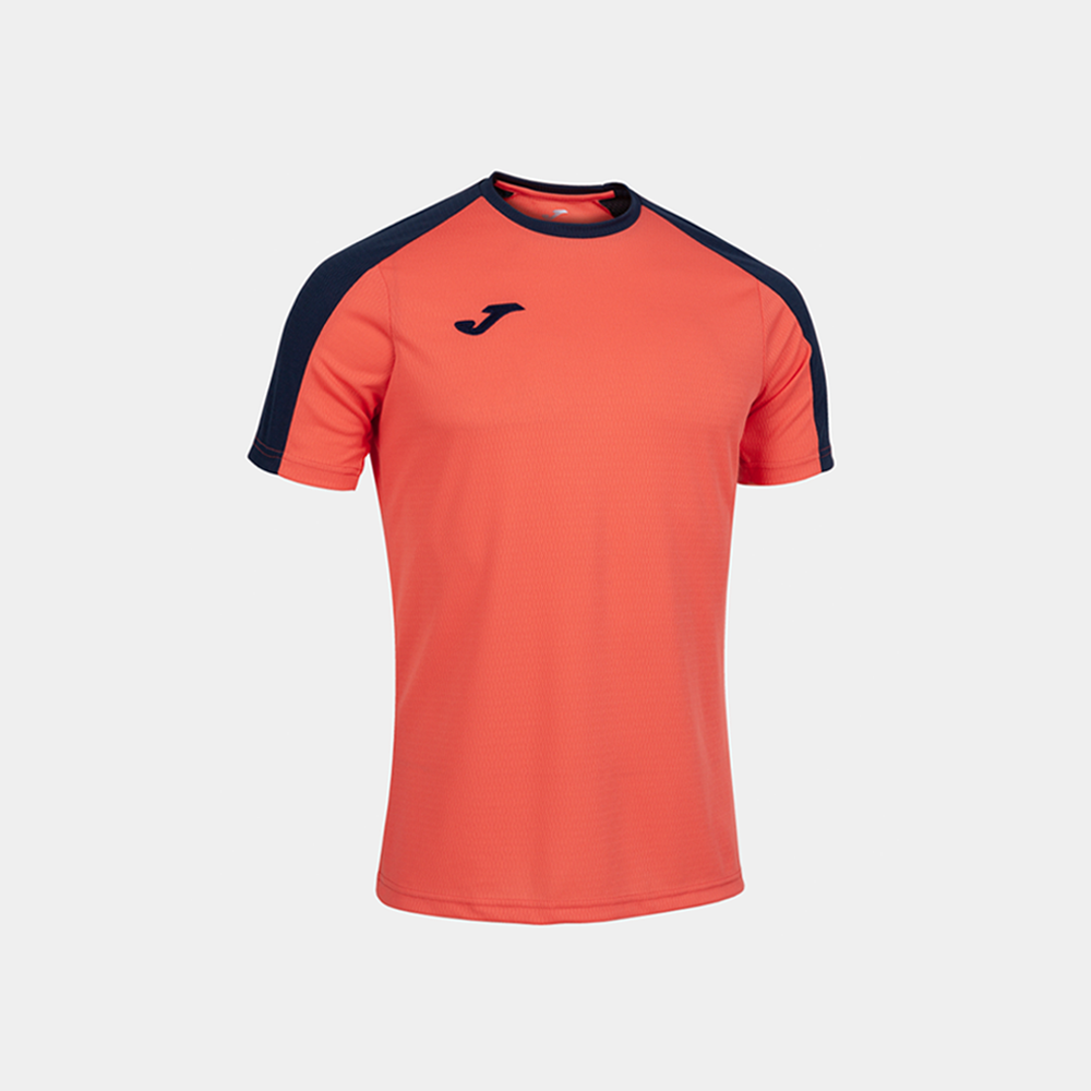 Joma Eco-Championship Jersey-Coral