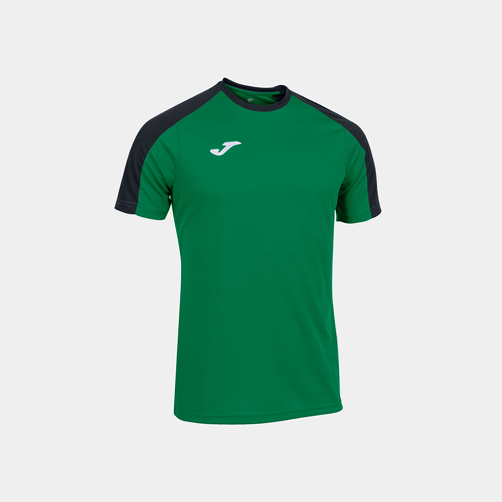 Joma Eco-Championship Jersey-Green-Black