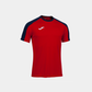 Joma Eco-Championship Jersey-Red-Navy