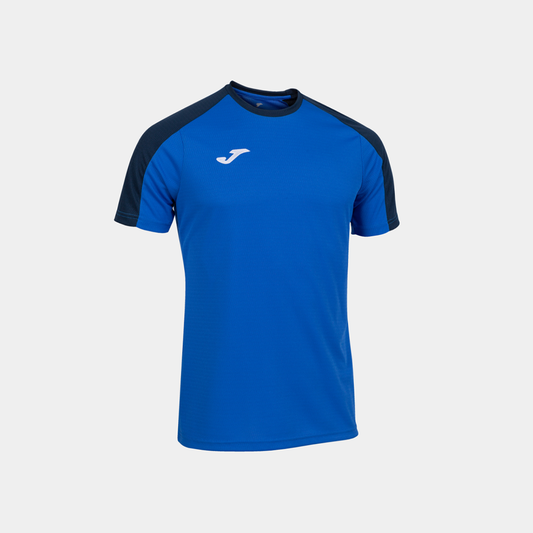 Joma Eco-Championship Jersey-Royal-Navy