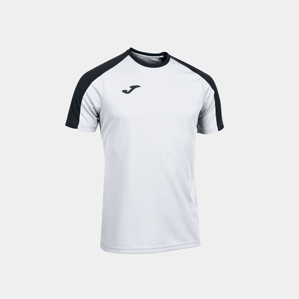 Joma Eco-Championship Jersey-White-Black