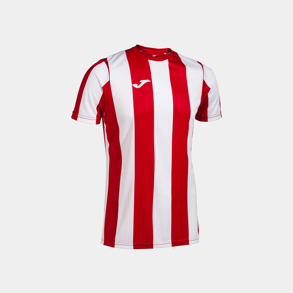 Joma Inter Classic Jersey Red White (Front)