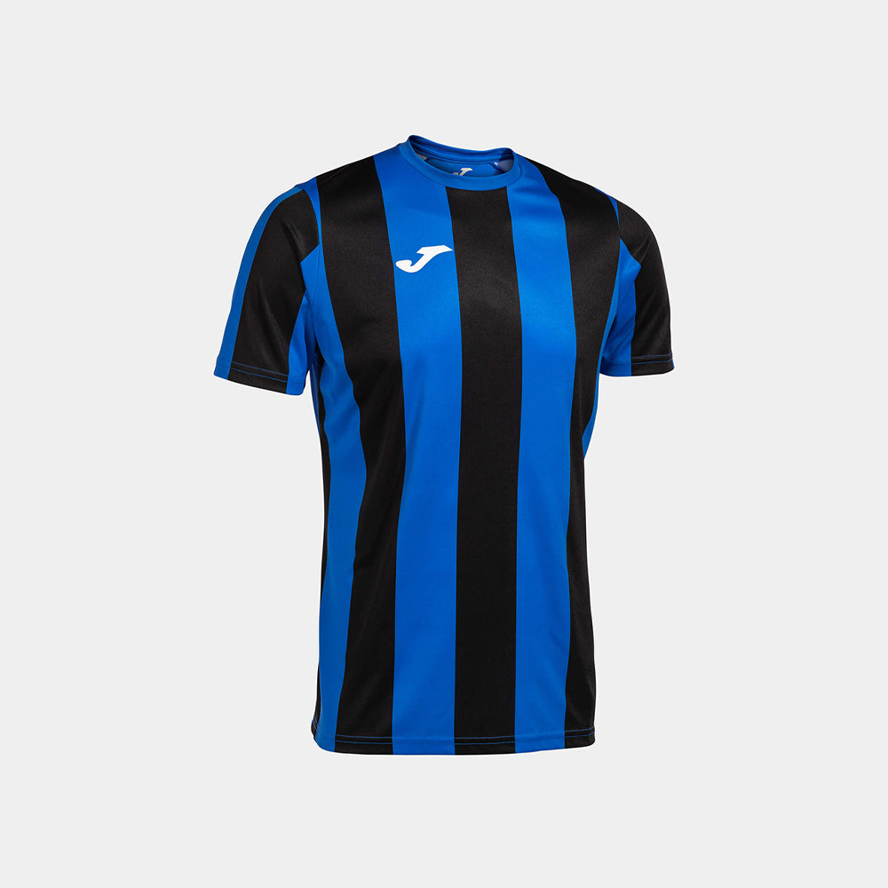 Joma Inter Classic Jersey Royal Black (Front)