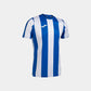 Joma Inter Classic Jersey Royal White (Front)